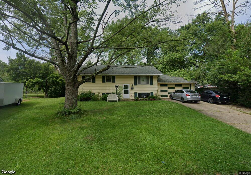 333 Deville Place, Whiteland, IN 46184 - photo 1