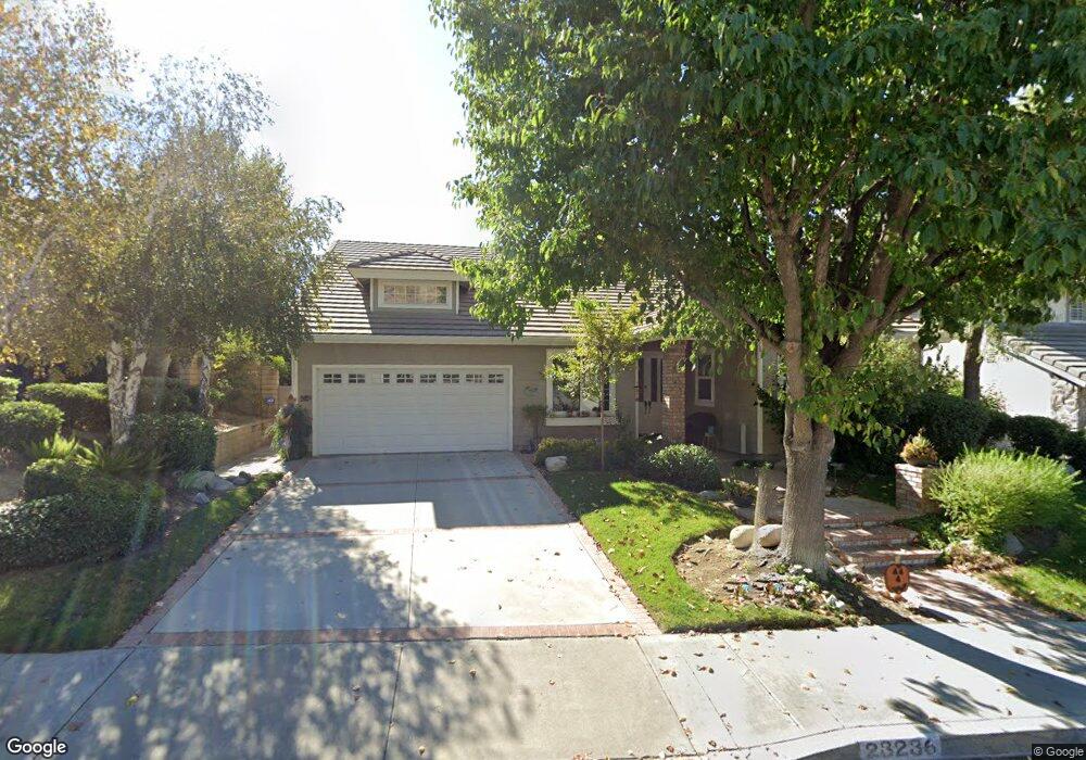 23236 Pelham Place, Valencia, CA 91354 - photo 1