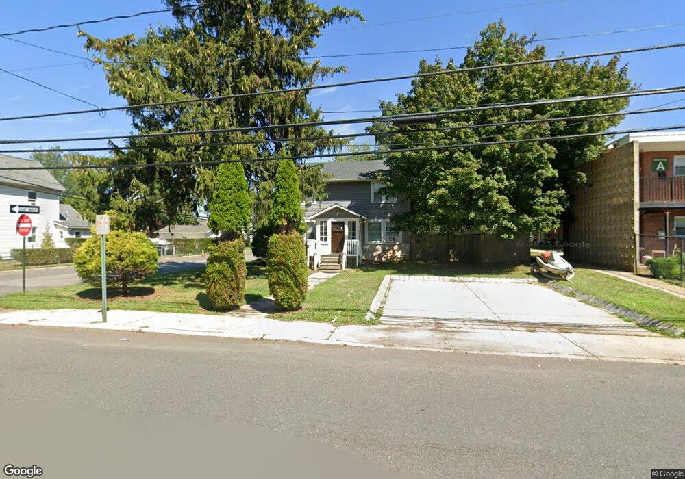 149 Rockwell Ave unit 3 bedroom house, Long Branch, NJ 07740 - photo 1