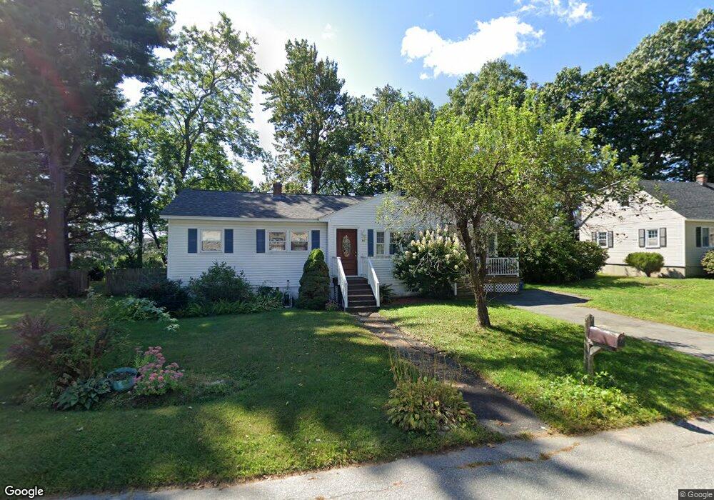 21 Sandra Ln, Methuen, MA 01844 - photo 1