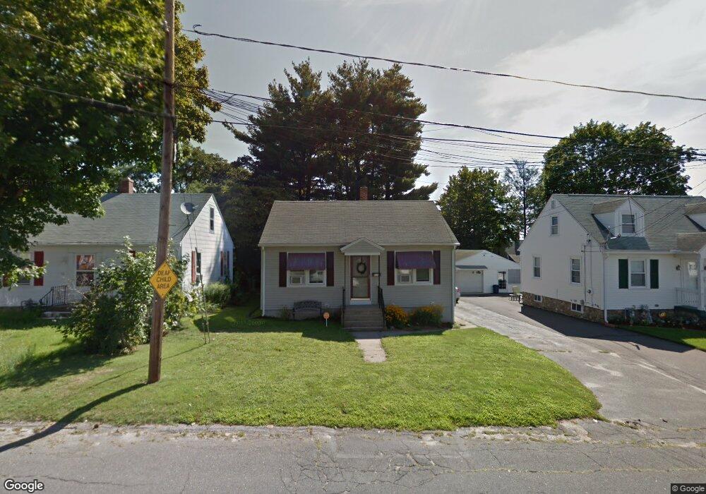 226 Atwood Ave, Waterbury, CT 06705 - photo 1