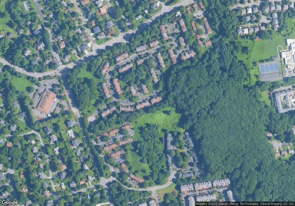 6860 Mclean Province Cir, Falls Church, VA 22043 - photo 1