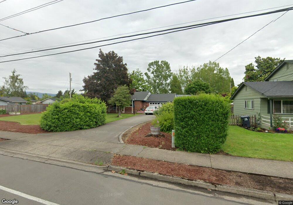 1925 Gilham Rd, Eugene, OR 97401 - photo 1