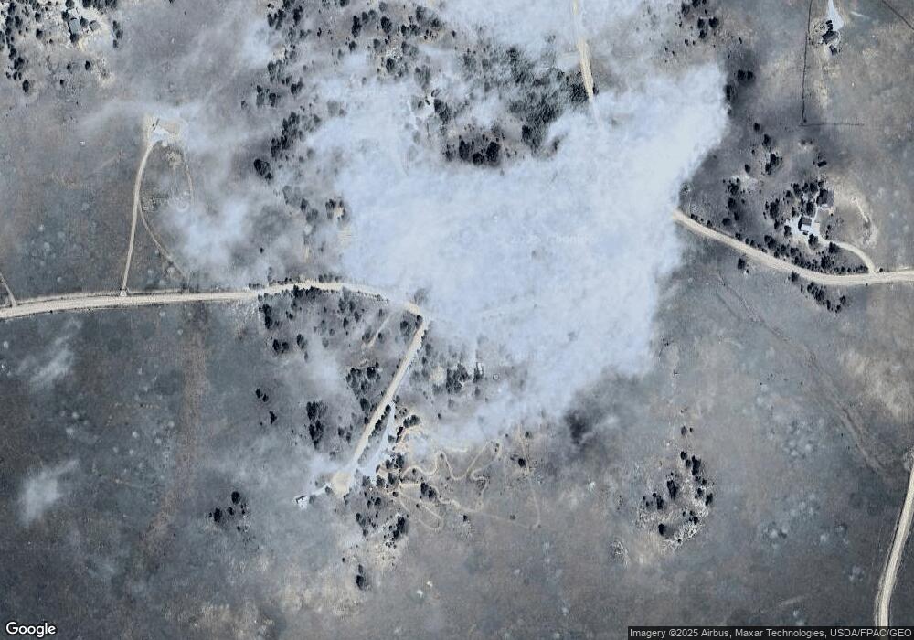 2345 Arapaho Trail, Hartsel, CO 80449 - photo 1