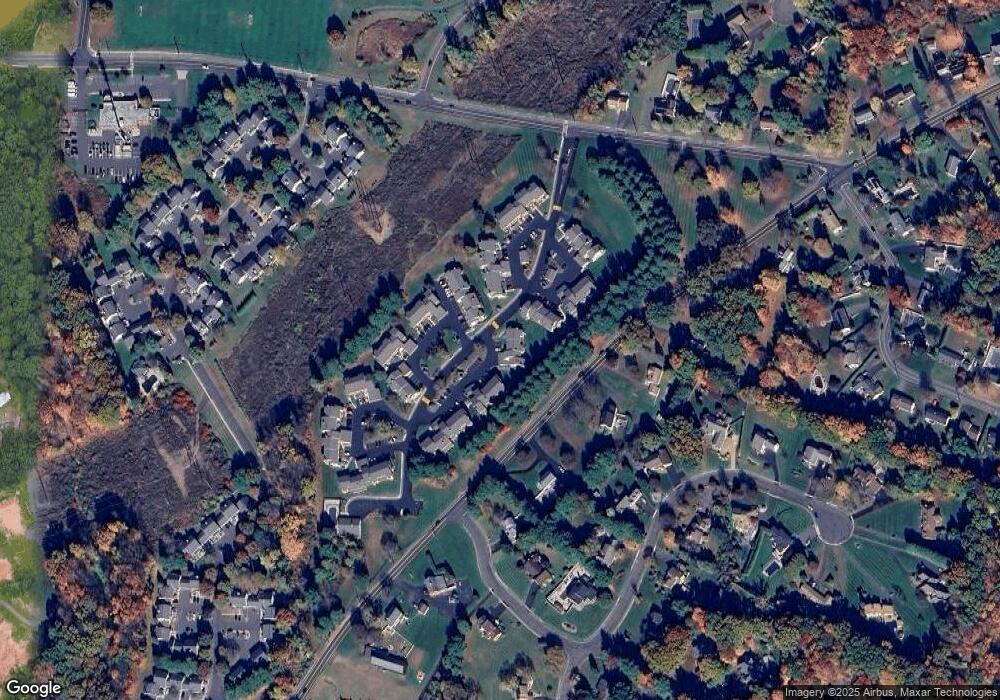 904 Summer Hill Dr, South Windsor, CT 06074 - photo 1