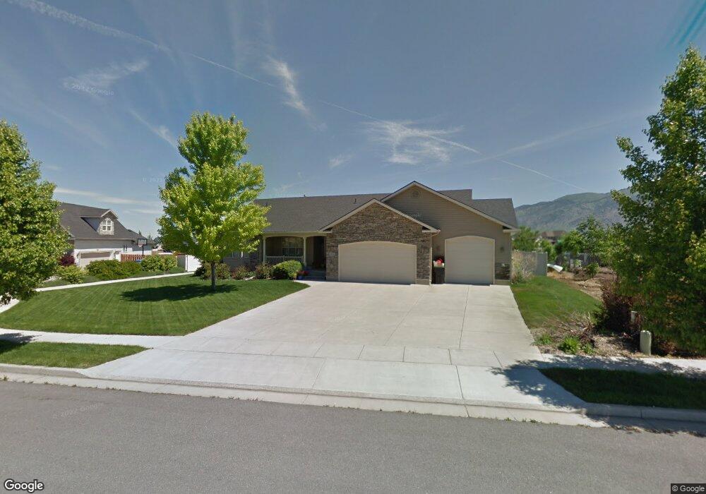 375 Sheridan Cir, Nibley, UT 84321 - photo 1
