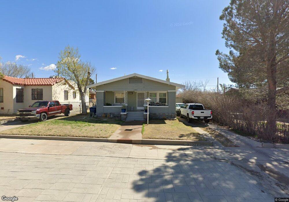1404 Elm St, El Paso, TX 79930 - photo 1