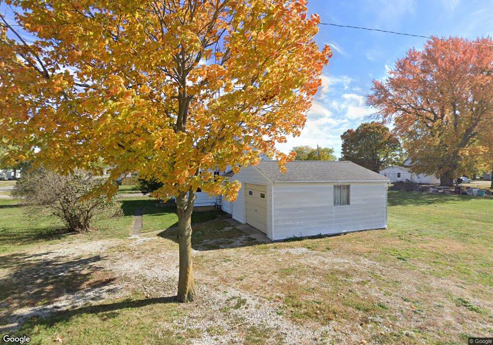 405 W Main St, Bryant, IN 47326 - photo 1