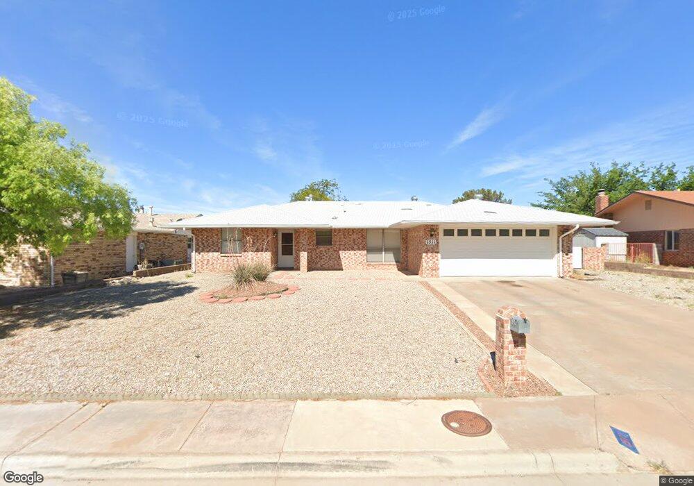 1511 Granada, Alamogordo, NM 88310 - photo 1