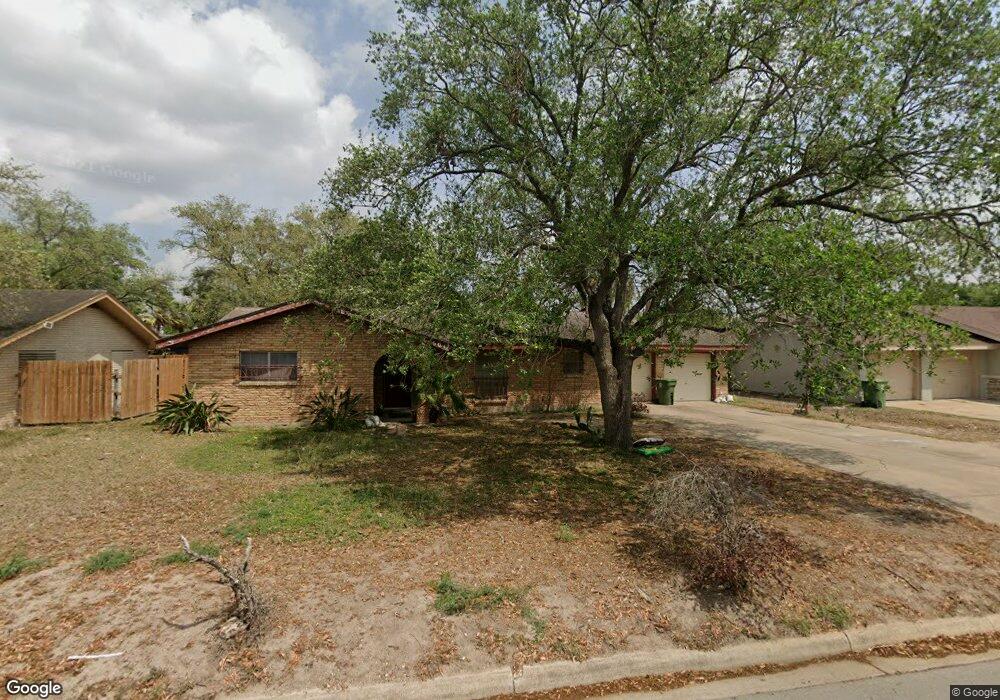 604 W 12th St, Weslaco, TX 78596 - photo 1