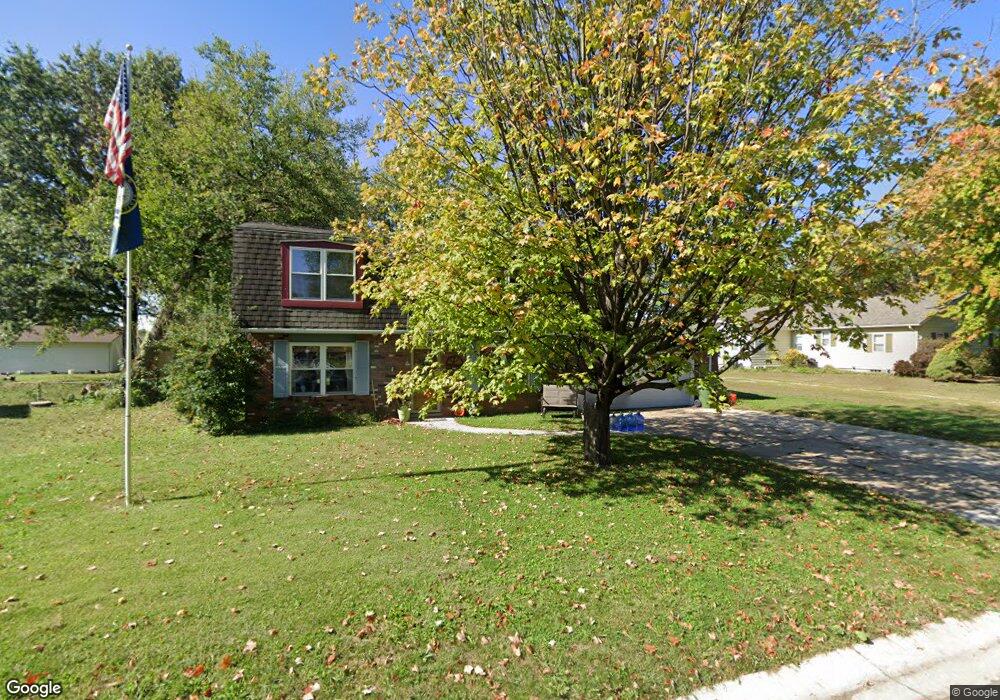 41 Camrose Green, Maryville, IL 62062 - photo 1