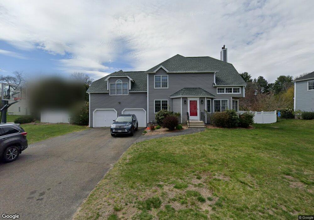 10 Donovan Dr, Framingham, MA 01701 - photo 1