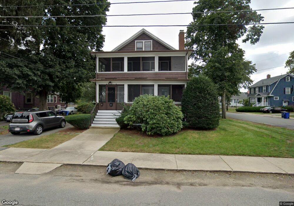 9 Peabody Rd unit 11, Stoneham, MA 02180 - photo 1