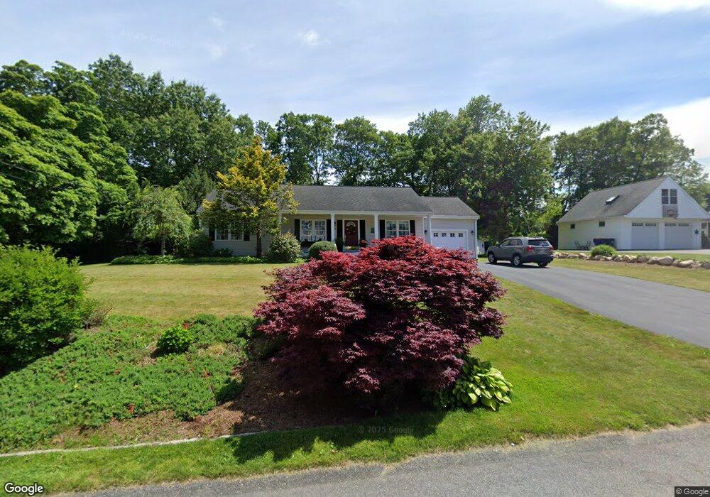 51 Sylvana St, Westport, MA 02790 - photo 1