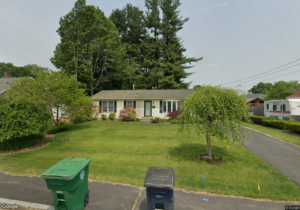 331 Lake St, Nashua, NH 03060 - photo 1