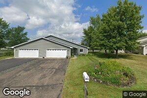 360 Meadowview Ct, Baldwin, WI 54002