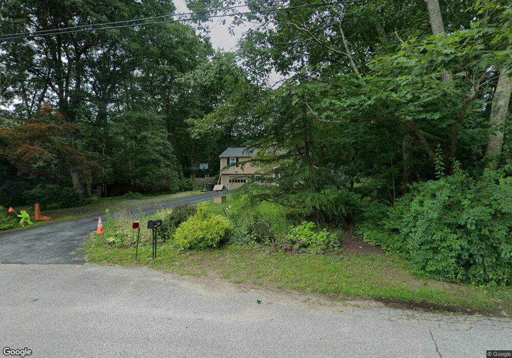 685 Twin Brook Ln, Coventry, RI 02816 - photo 1