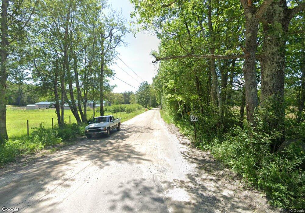 0 Off West Meadow Rd unit 4682854, Bradford, NH 03221 - photo 1