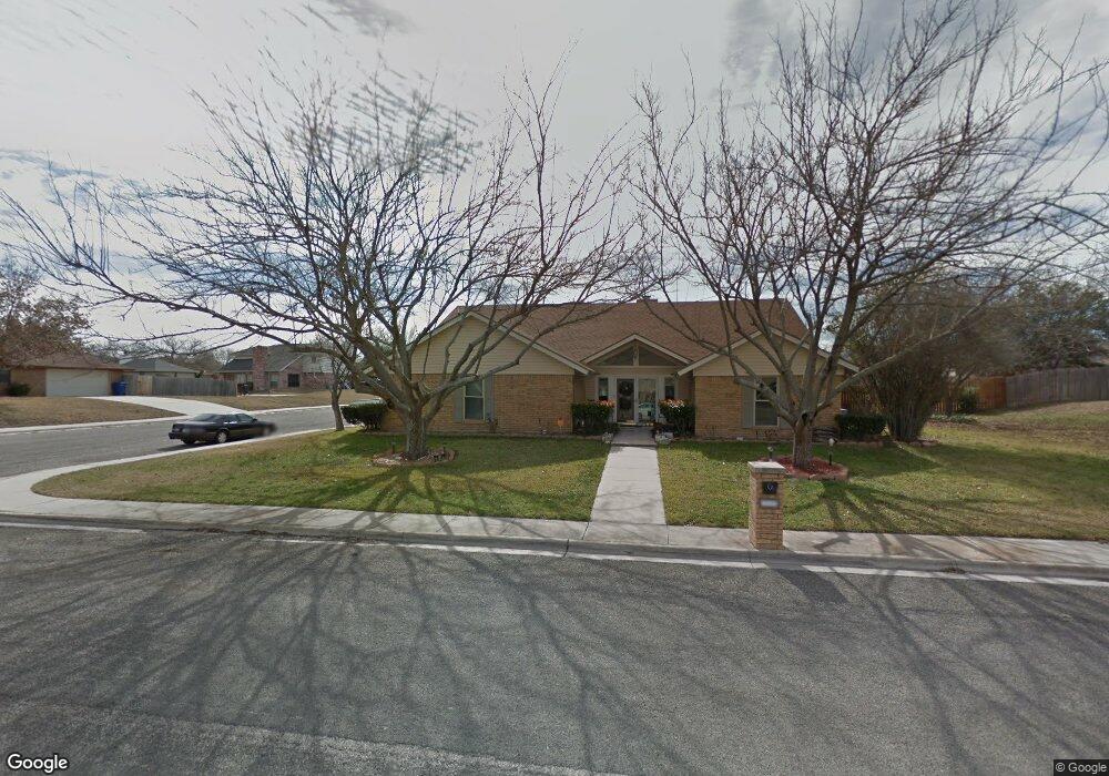 1312 Hawk Trail, Copperas Cove, TX 76522 - photo 1