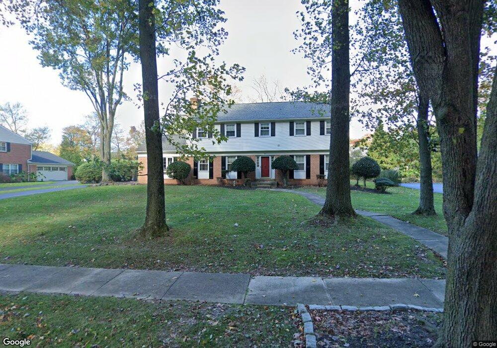 511 Andover Rd, Wilmington, DE 19803 - photo 1