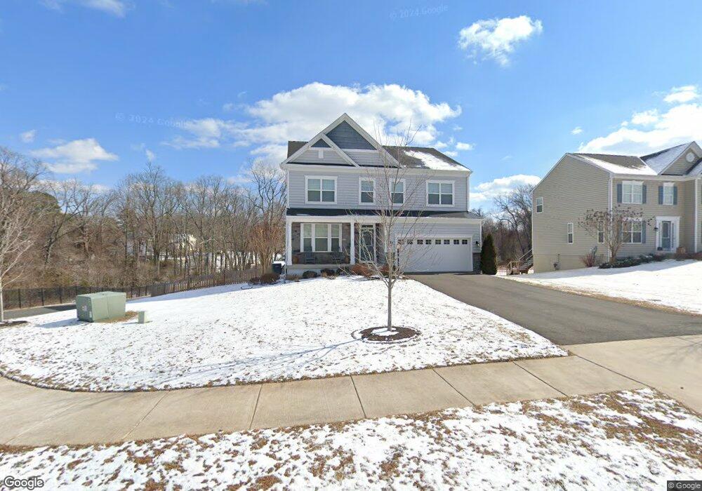 8271 Lucy Ave, Warrenton, VA 20186 - photo 1