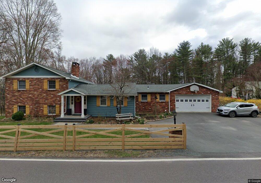 186 Christian Hill Rd, Milford, PA 18337 - photo 1