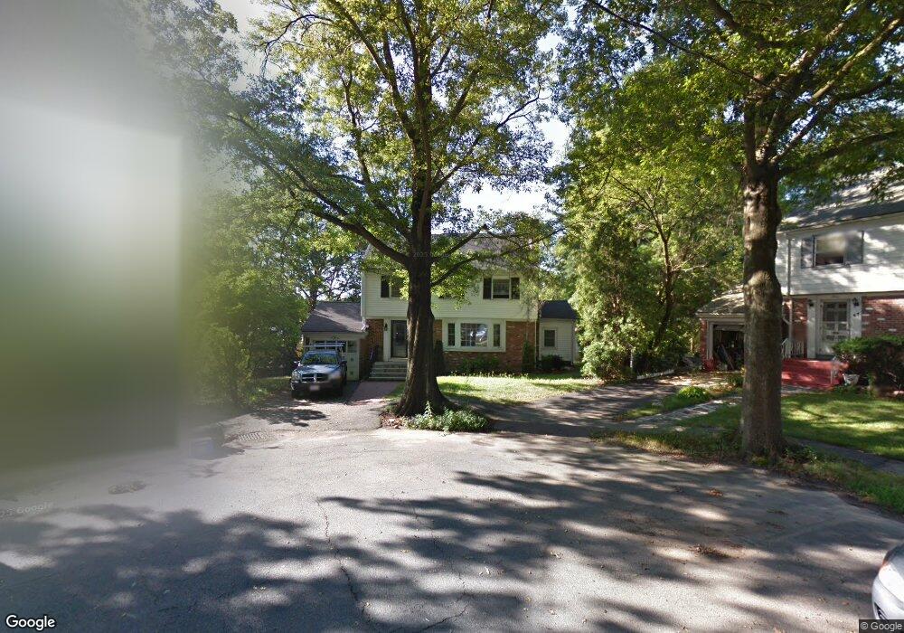 51 Atwill Rd, West Roxbury, MA 02132 - photo 1