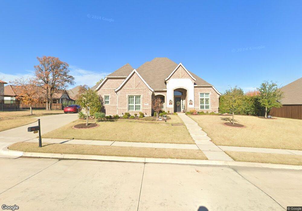 1036 Bach, Colleyville, TX 76034 - photo 1