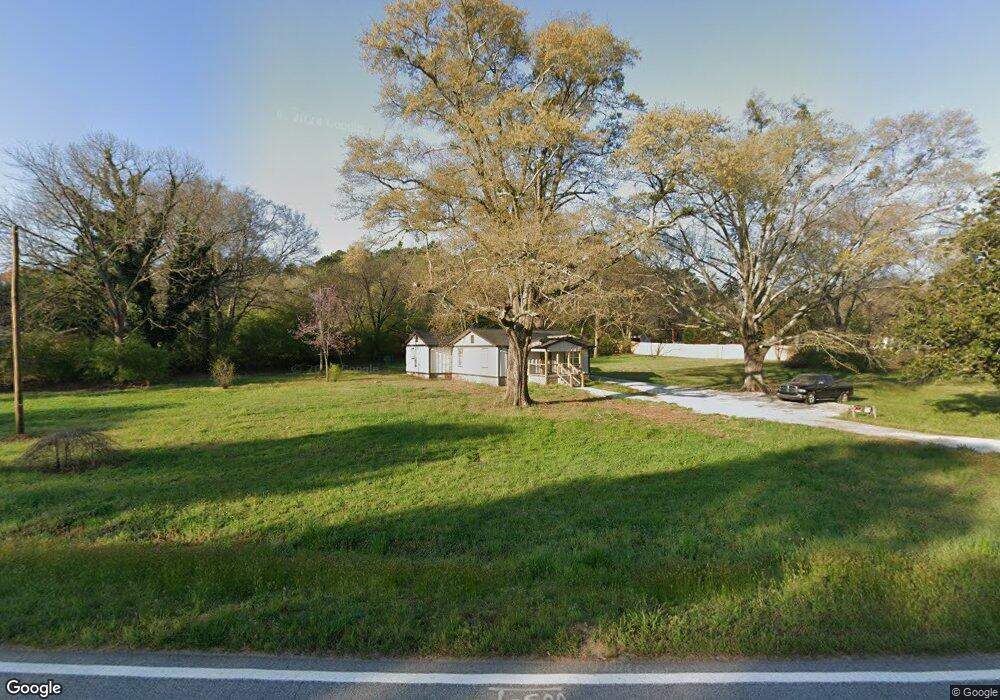 192 Jack Neely Rd, Covington, GA 30016 - photo 1