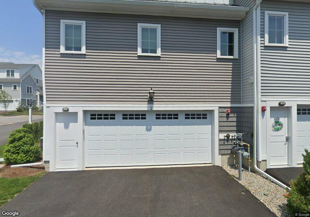 2 Juneberry, Plymouth, MA 02360 - photo 1