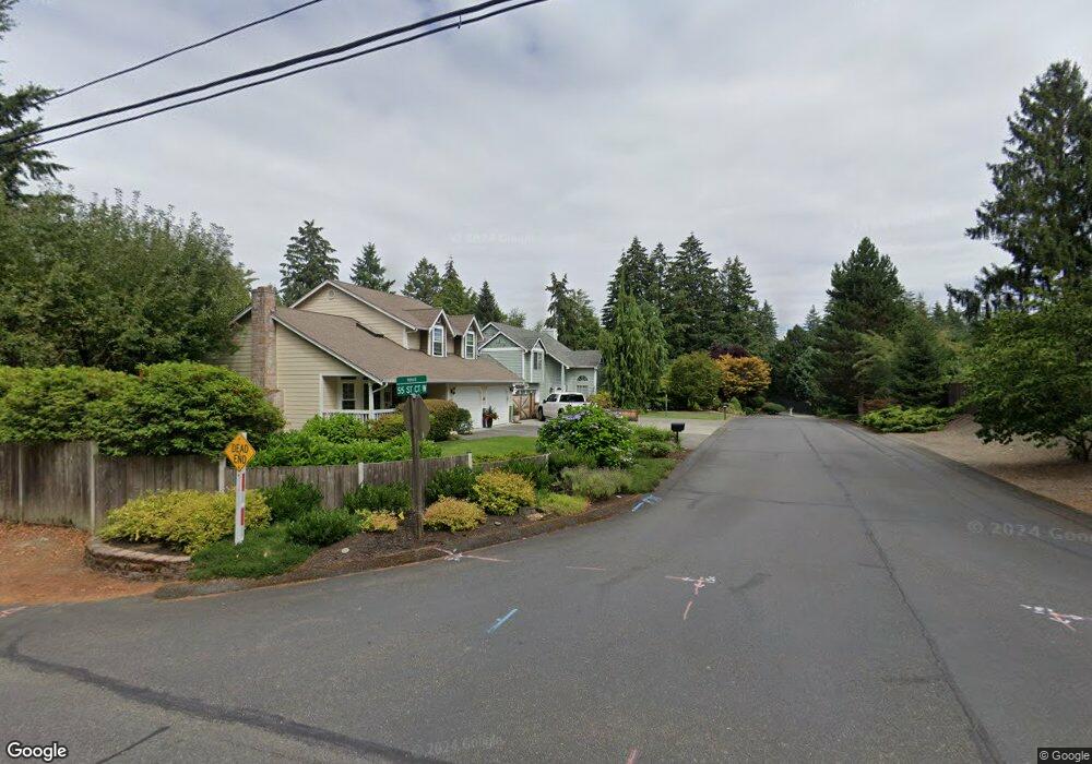 6607 55th Street Ct W, University Place, WA 98467 - photo 1