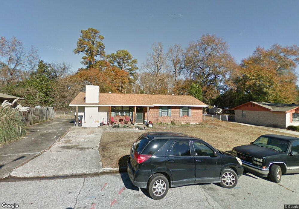 3413 Crane Ferry Rd, Augusta, GA 30907 - photo 1