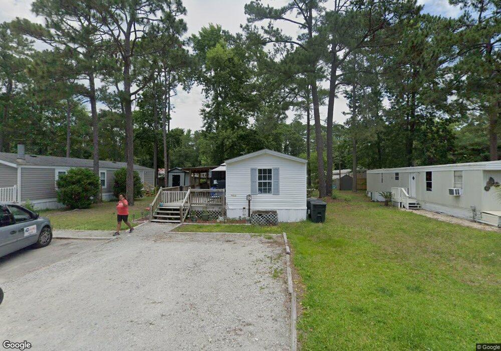 17 Spinnaker Ln unit Windjammer Village, Murrells Inlet, SC 29576 - photo 1