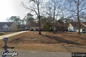 203 Marie Ct, Havelock, NC 28532
