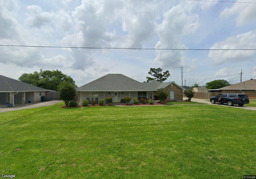 5706 Aspen St, Lake Charles, LA 70605 - photo 1