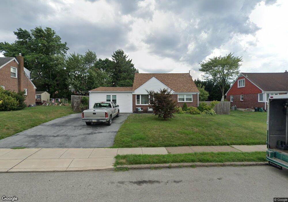 500 Perry St, Ridley Park, PA 19078 - photo 1