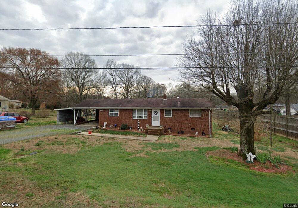 4350 Creek Ave, Midland, NC 28107 - photo 1