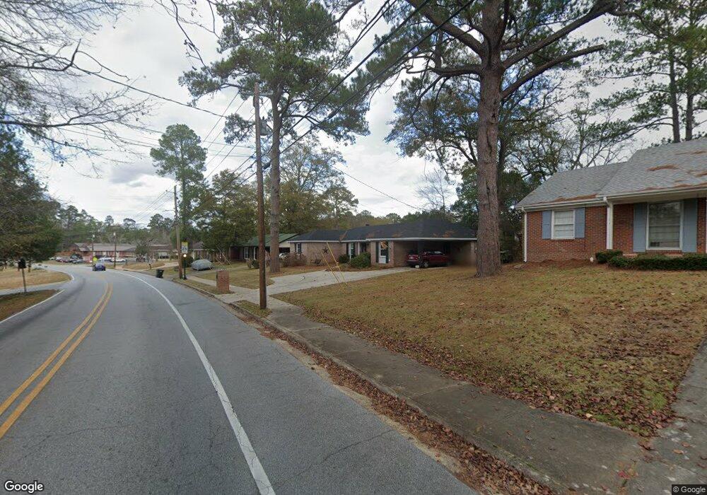 3730 Reese Rd, Columbus, GA 31907 - photo 1