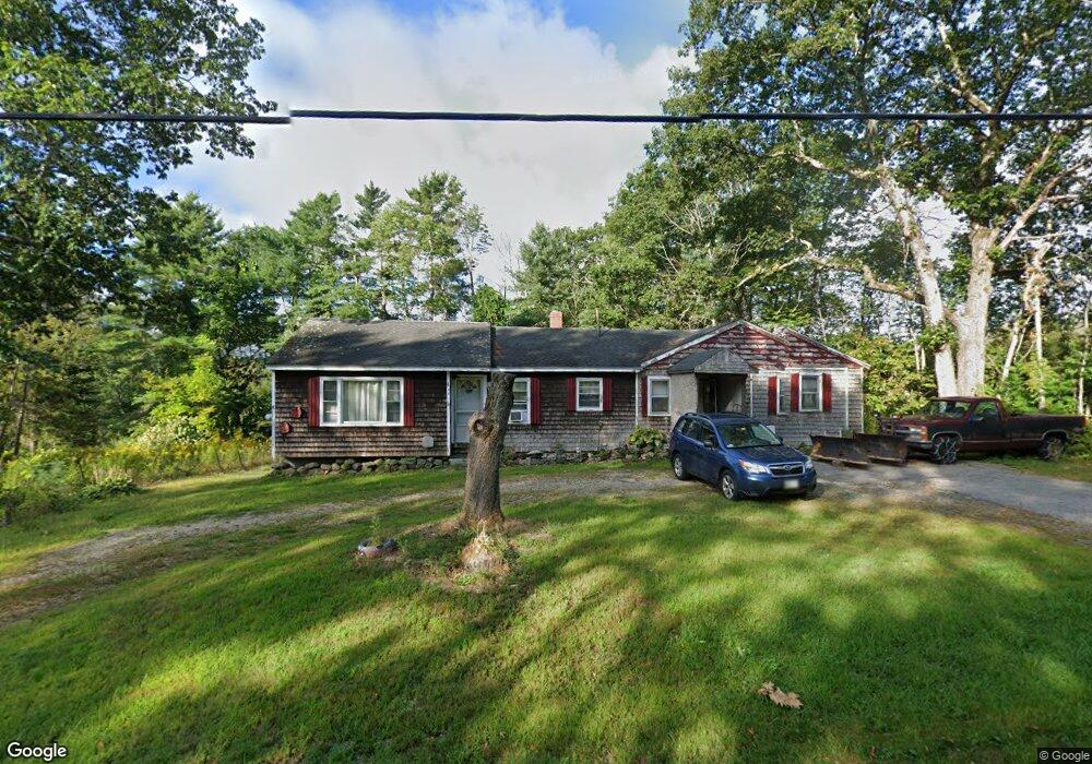 314 Parsonsfield Rd, Limerick, ME 04048 - photo 1