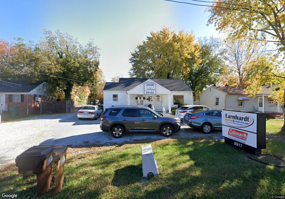 2917 Archdale Rd, High Point, NC 27263 - photo 1