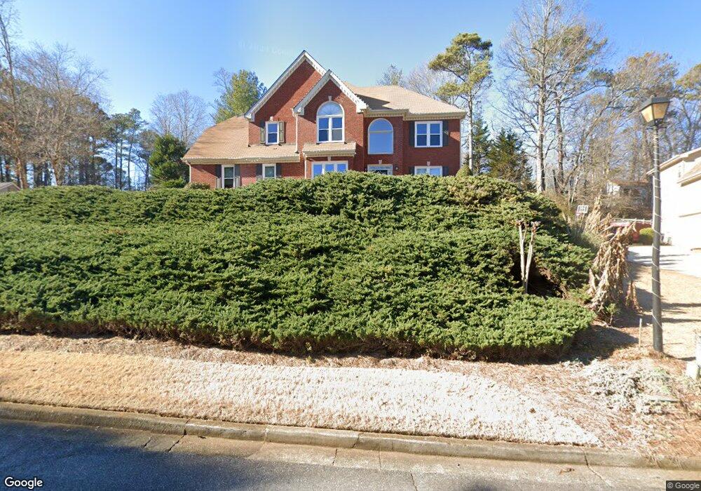 2840 Cobblestone Dr, Cumming, GA 30041 - photo 1