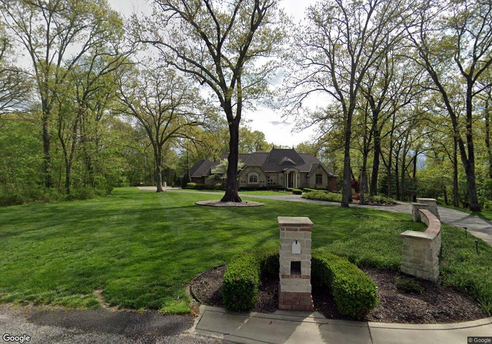 1900 W MacKenzies Way, Nixa, MO 65714 - photo 1