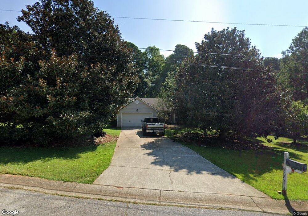 2725 Dacula Cove Cir unit 4, Dacula, GA 30019 - photo 1