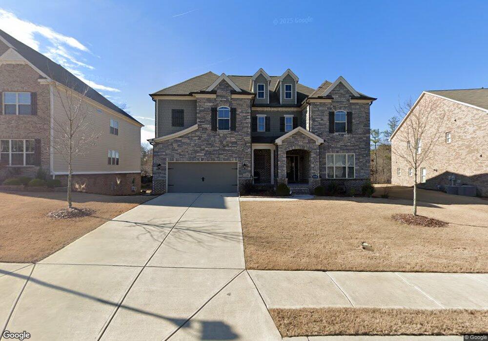 4122 Roberts Crest Dr, Suwanee, GA 30024 - photo 1