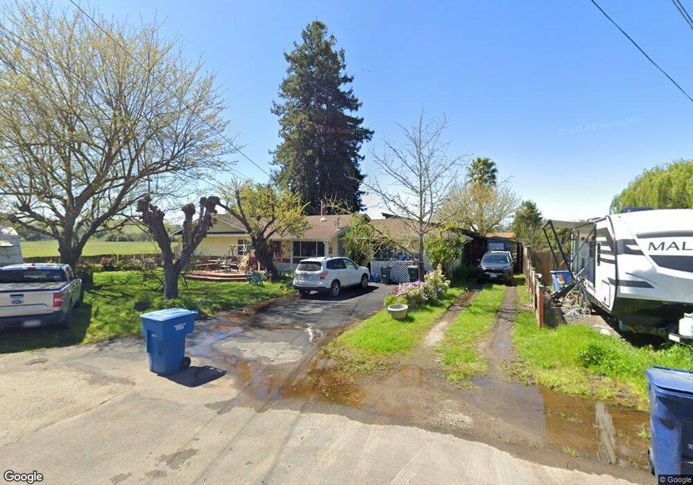 5821 Lowell Ct, Cotati, CA 94931 - photo 1