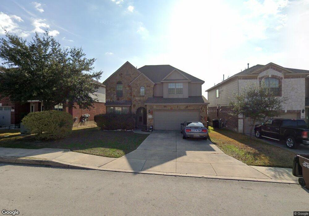 3510 Bennington Way, San Antonio, TX 78261 - photo 1