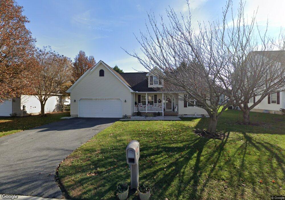 90 Church Creek Dr, Magnolia, DE 19962 - photo 1