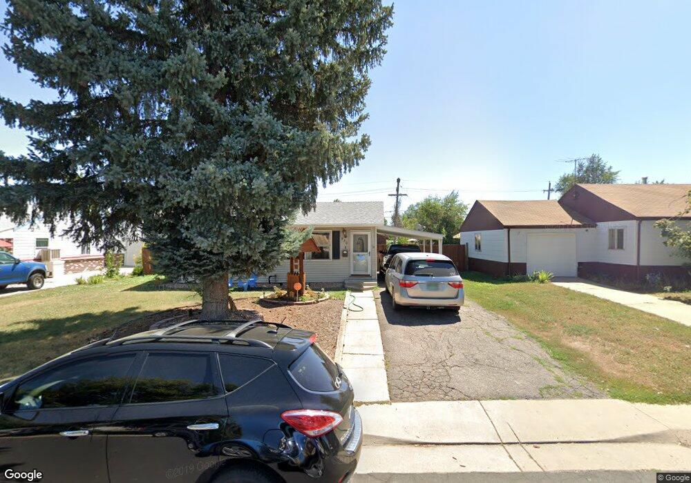 930 Oakland St, Aurora, CO 80010 - photo 1