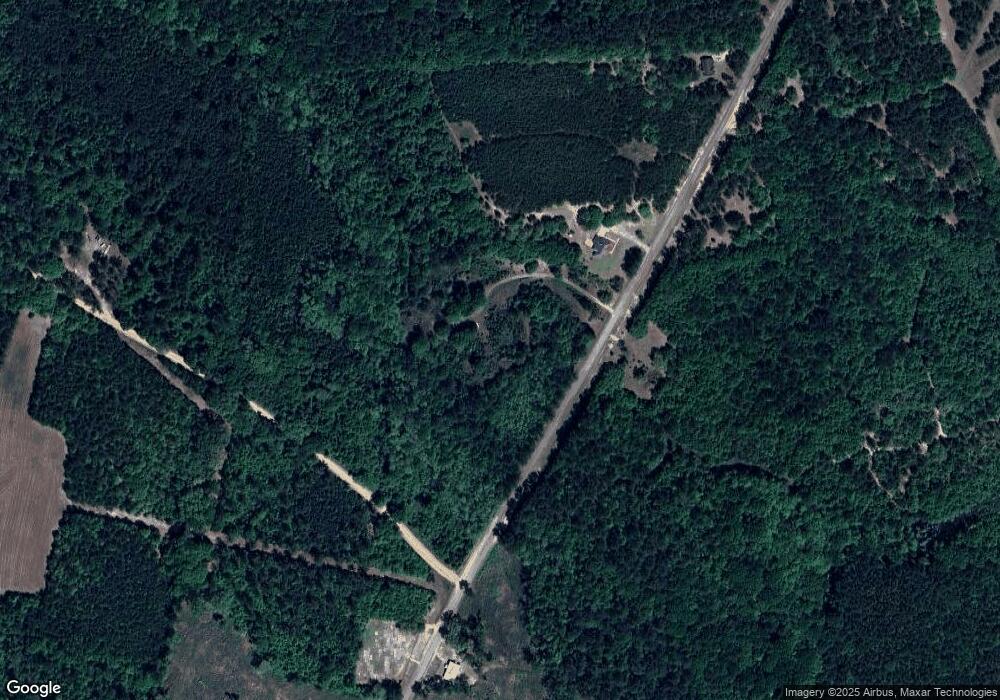 114 Jamaal Dr, Claxton, GA 30417 - photo 1