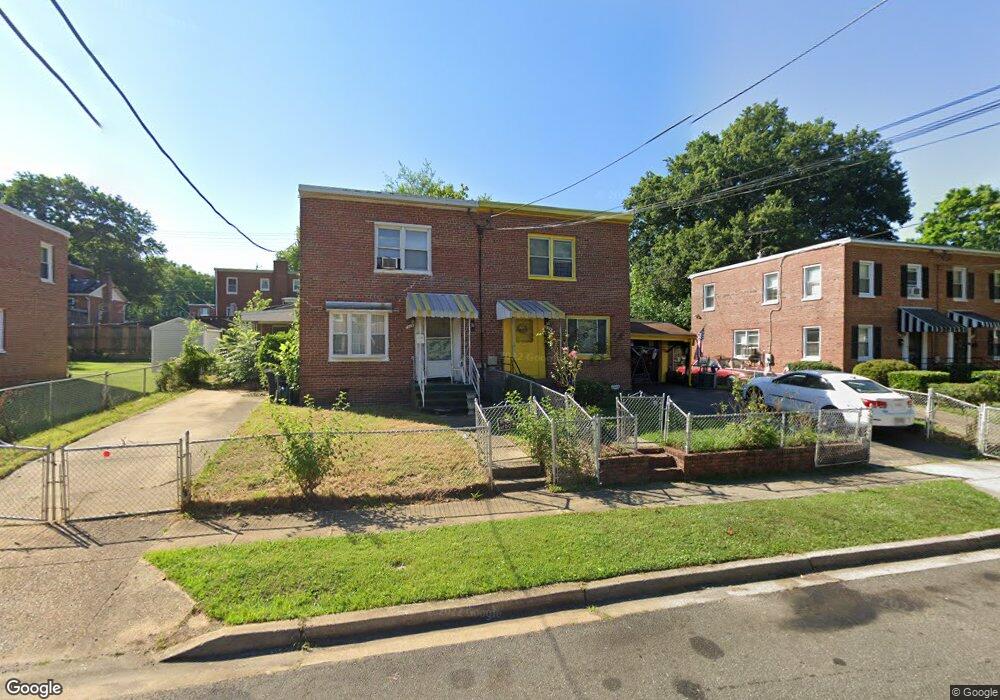 1137 Booker Dr, Capitol Heights, MD 20743 - photo 1